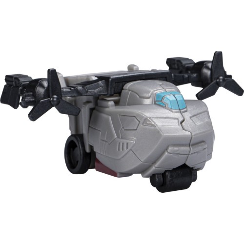 Hasbro Transformers Earthspark Tacticon Megatron (F6228/F6711)