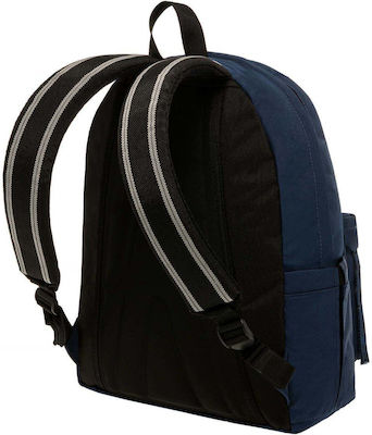 Polo Original Scarf Σακίδιο Πλάτης Σκούρο Μπλε 901135-5000 (2022)