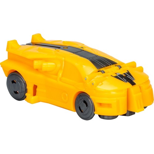 Hasbro Transformers One Cog Changer Bumblebee (B-127) (F9202/F9383)