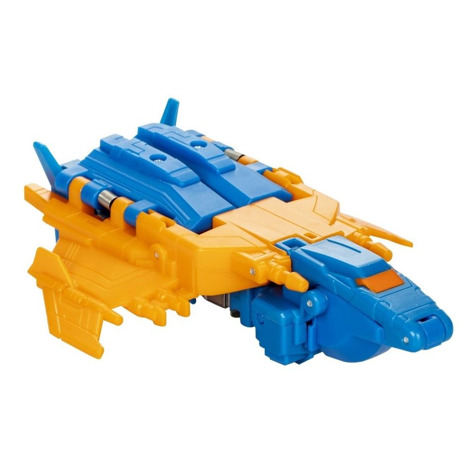 Hasbro Transformers One 1 Step Φιγούρα Sentinel Prime (F9388)