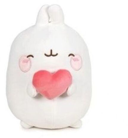 SOFTIES MOLANG ΛΟΥΤΡΙΝΟ 36EK