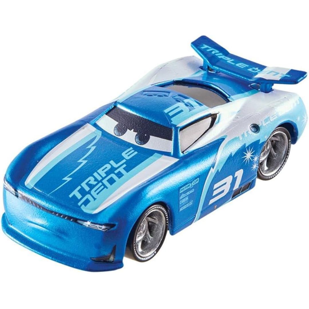Cars Αυτοκινητάκι Cam Spinner Die-Cast (DXV29/FLM35)