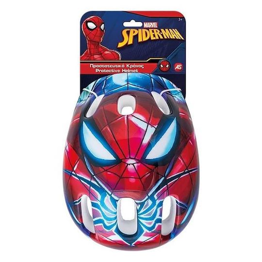 Κράνος Spiderman (5004-50270)