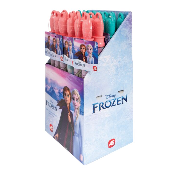 AS Ραβδί Για Σαπουνόφουσκες Disney Frozen (5200-01369)
