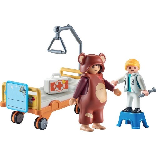 Playmobil Gift Set Καλή Ανάρρωση (71966)