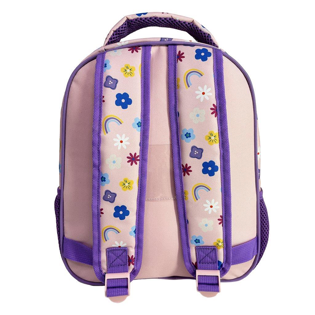 Τσάντα Πλάτης Νηπίου Must Team My Little Pony Sunny Pipp (000483146)