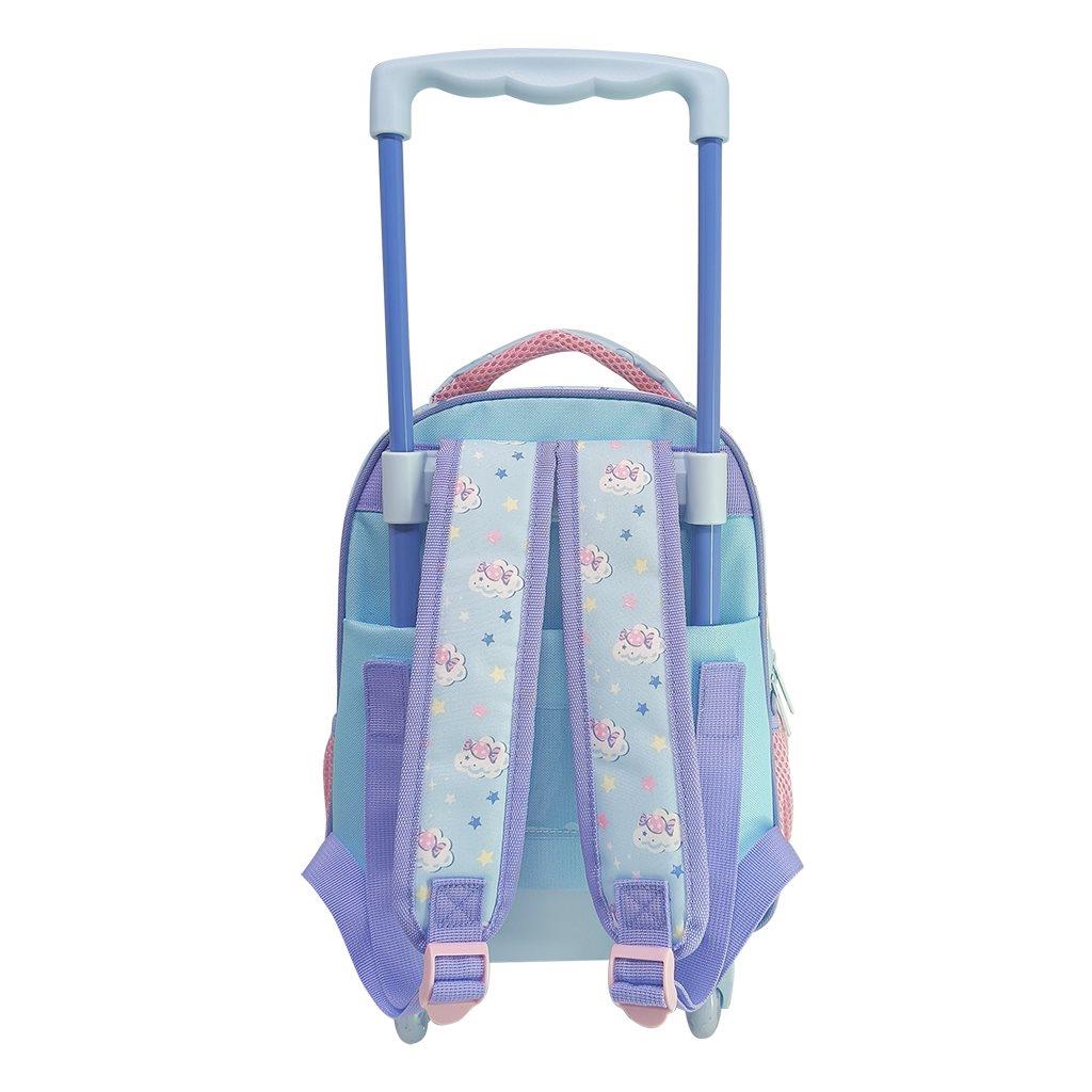 Τσάντα Trolley Νηπίου Must Team Cinnamoroll Ears (000490184)