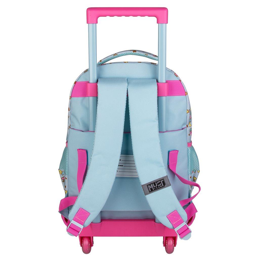 Τσάντα Trolley Δημοτικού Must Team My Melody (000490185)
