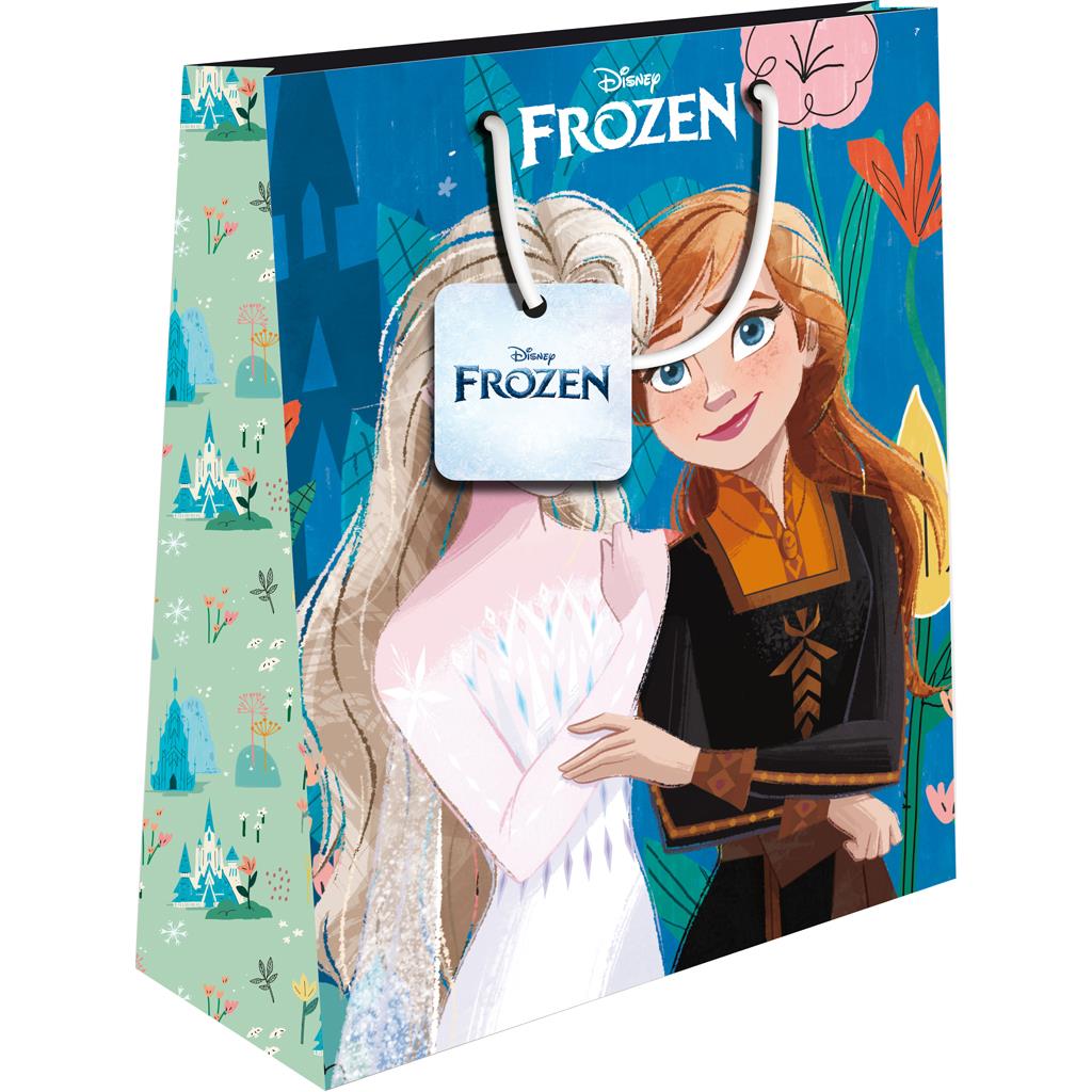 Τσάντα Δώρου Disney Frozen 2 26x12x32cm (000563943)