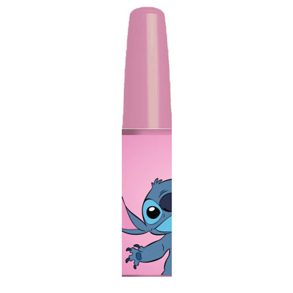 Ημερολόγιο Σετ Disney Stitch 7 τμχ. με Στυλό, Σελίδα με Αυτοκόλλητα, Πούλιες, Κόλλα (000564297)