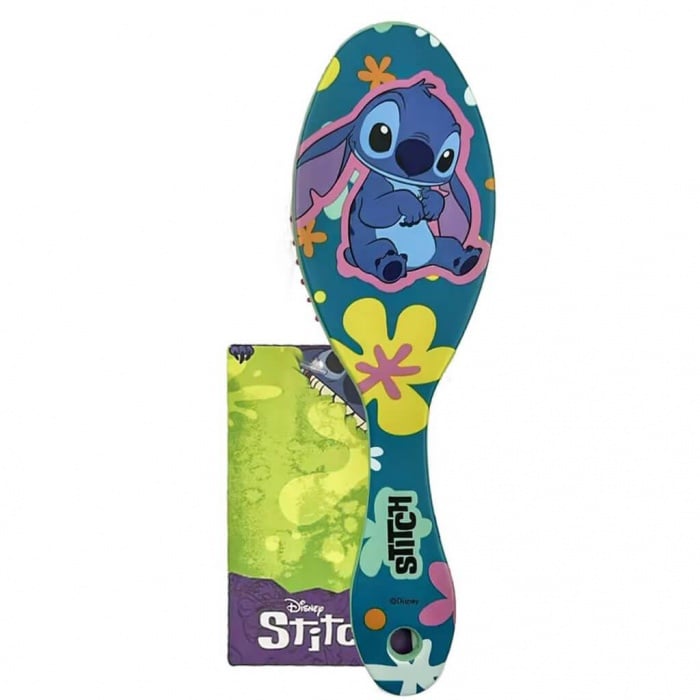 Βούρτσα 17,8cm Lilo & Stitch 2 Σχέδια - 1 τμχ (000564824)