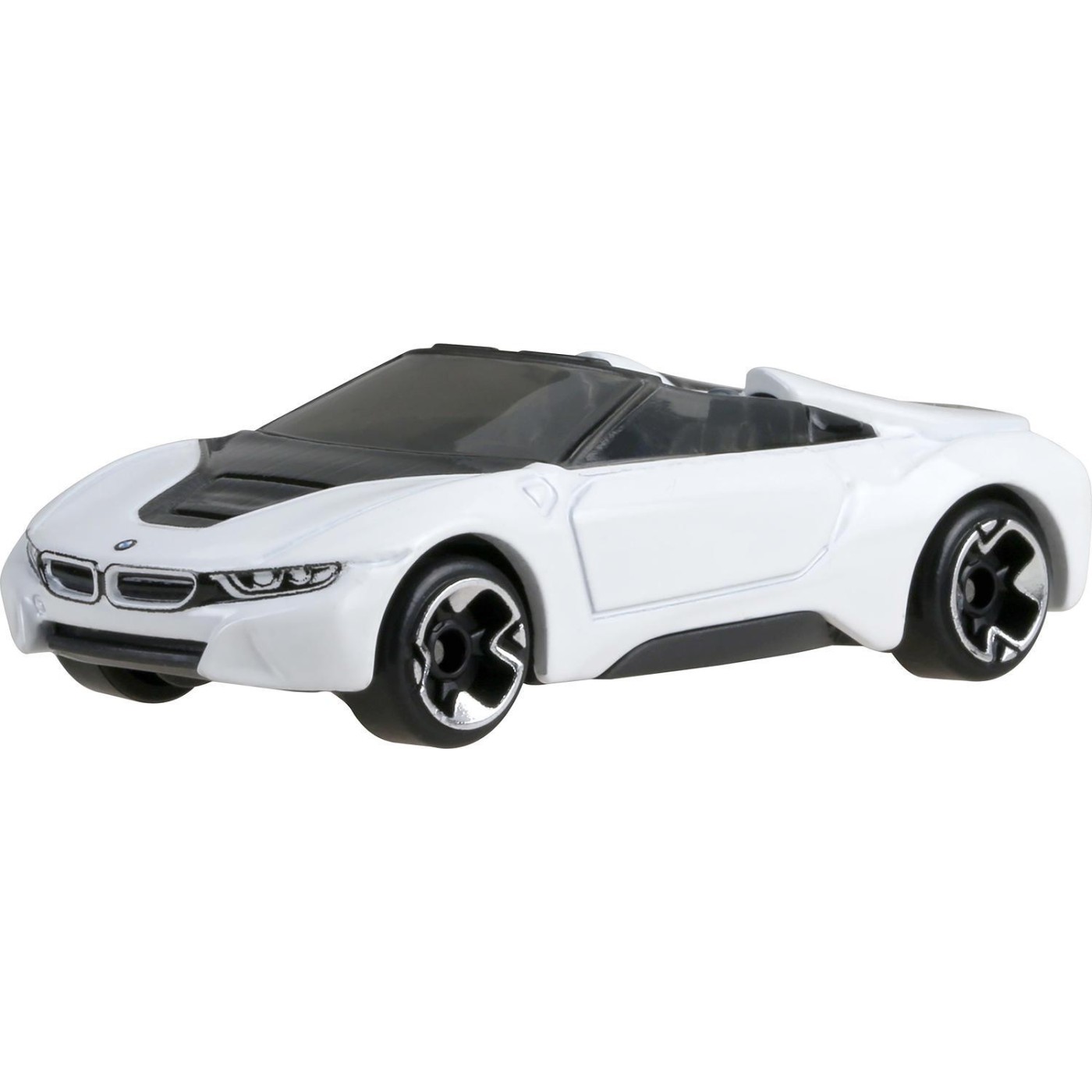 Mattel Hot Wheels Bmw Roadster (JDY87 / JCB76)