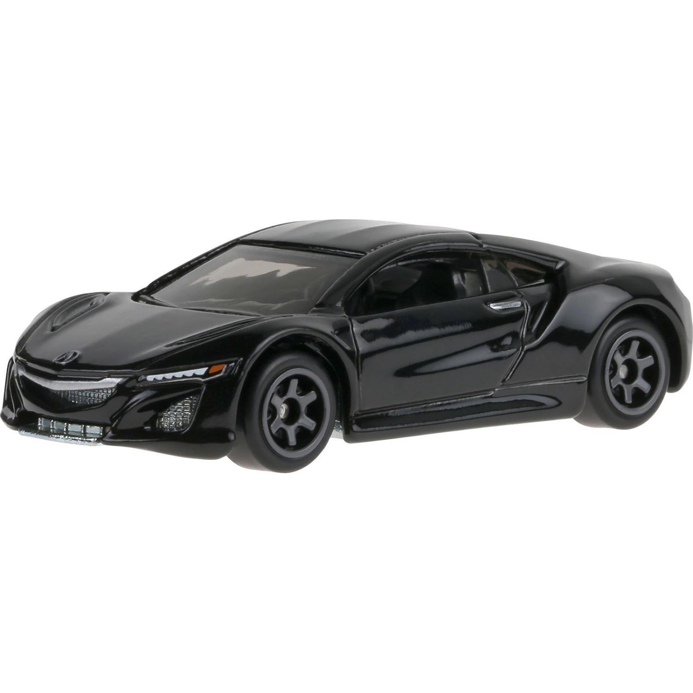 Mattel Hot Wheels 2017 Acura Nsx (JDY87/JCB80)