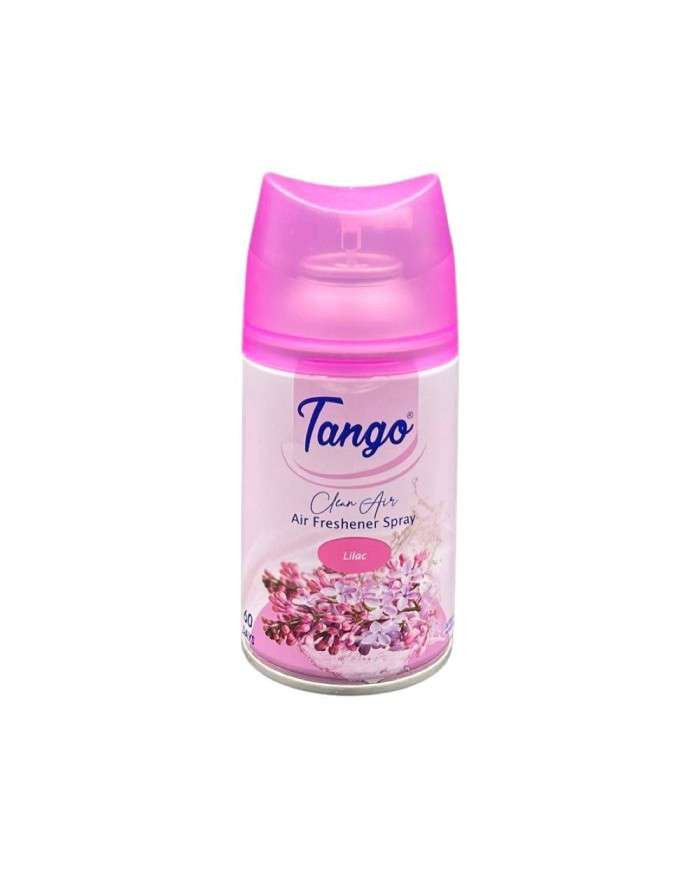 Αποσμητικό Χώρου Tango 250ml Lilac