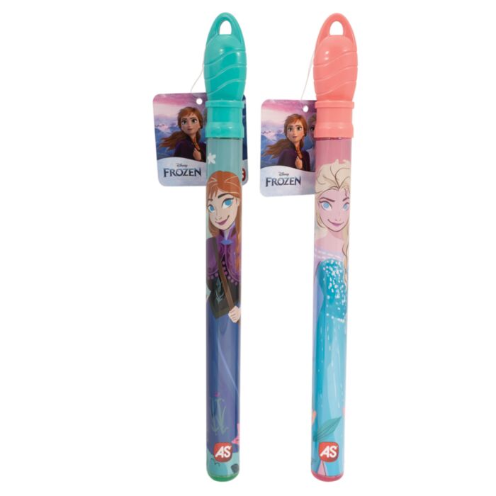 AS Ραβδί Για Σαπουνόφουσκες Disney Frozen (5200-01369)