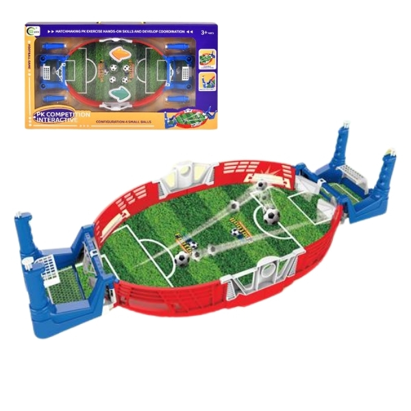 Επιτραπέζιο Ποδοσφαιράκι Φλιπεράκι