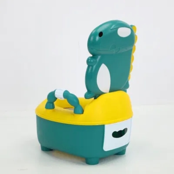 Γιο-Γιο Καρεκλάκι Δεινοσαυράκι Σε 2 Σχέδια