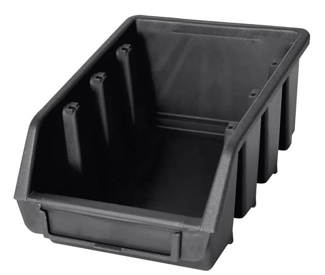 Καλάθι Τακτοποίησης Πλαστικό Μαύρο (TnS 32-800-1970)