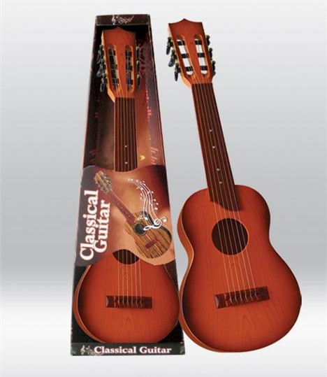 Κιθάρα Παιδική 68cm