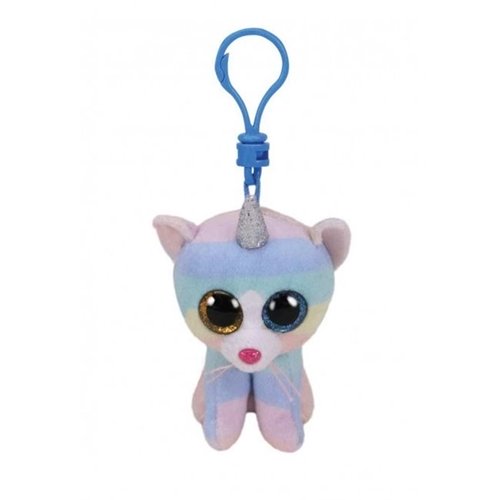 Κλιπ Γατούλα TY Κερατοειδή 8.5εκ.