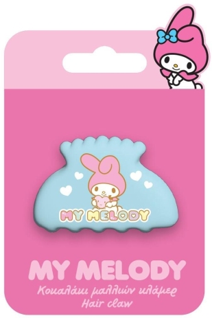Κοκαλάκι Μαλλιών My Melody (2 τμχ) (000490162)