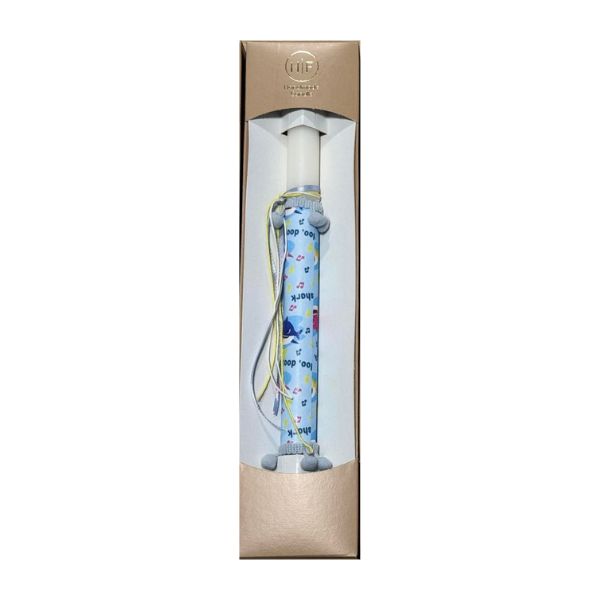 Λαμπάδα Baby Shark 32cm
