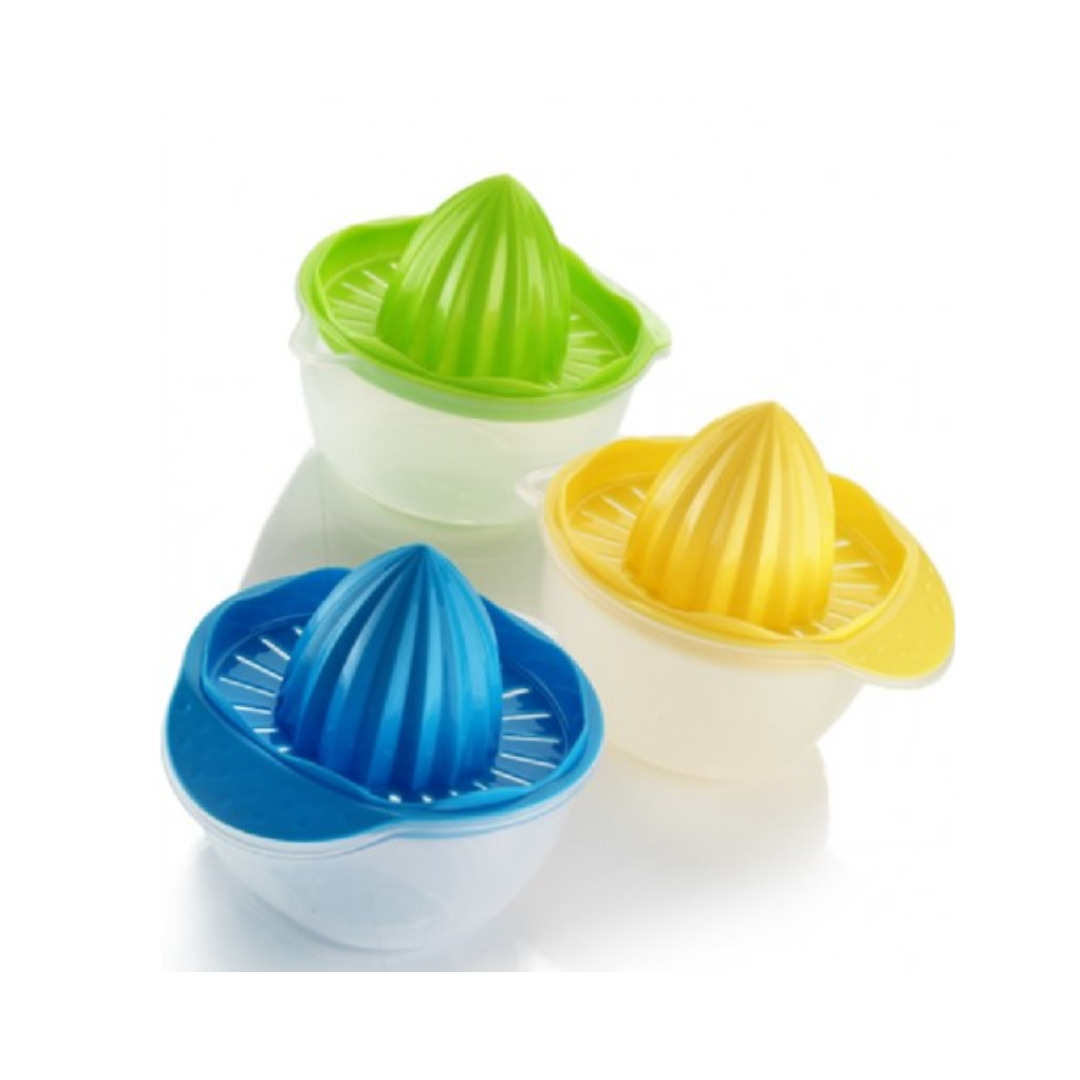 Λεμονοστίφτης με Δοχείο 300ml Διάφορα Χρώματα (TnS 32-750-0019)