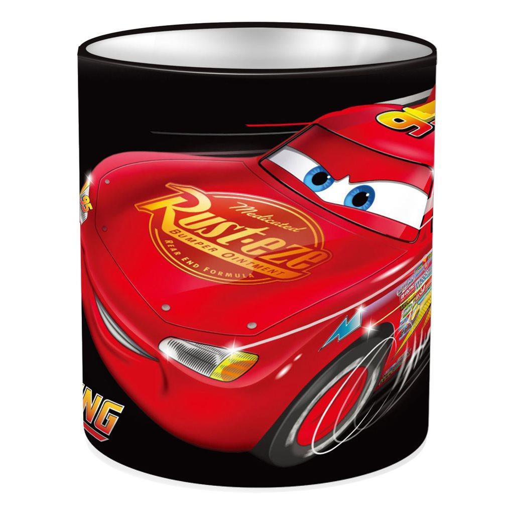 Μολυβοθήκη Cars 10x11cm (000564884)