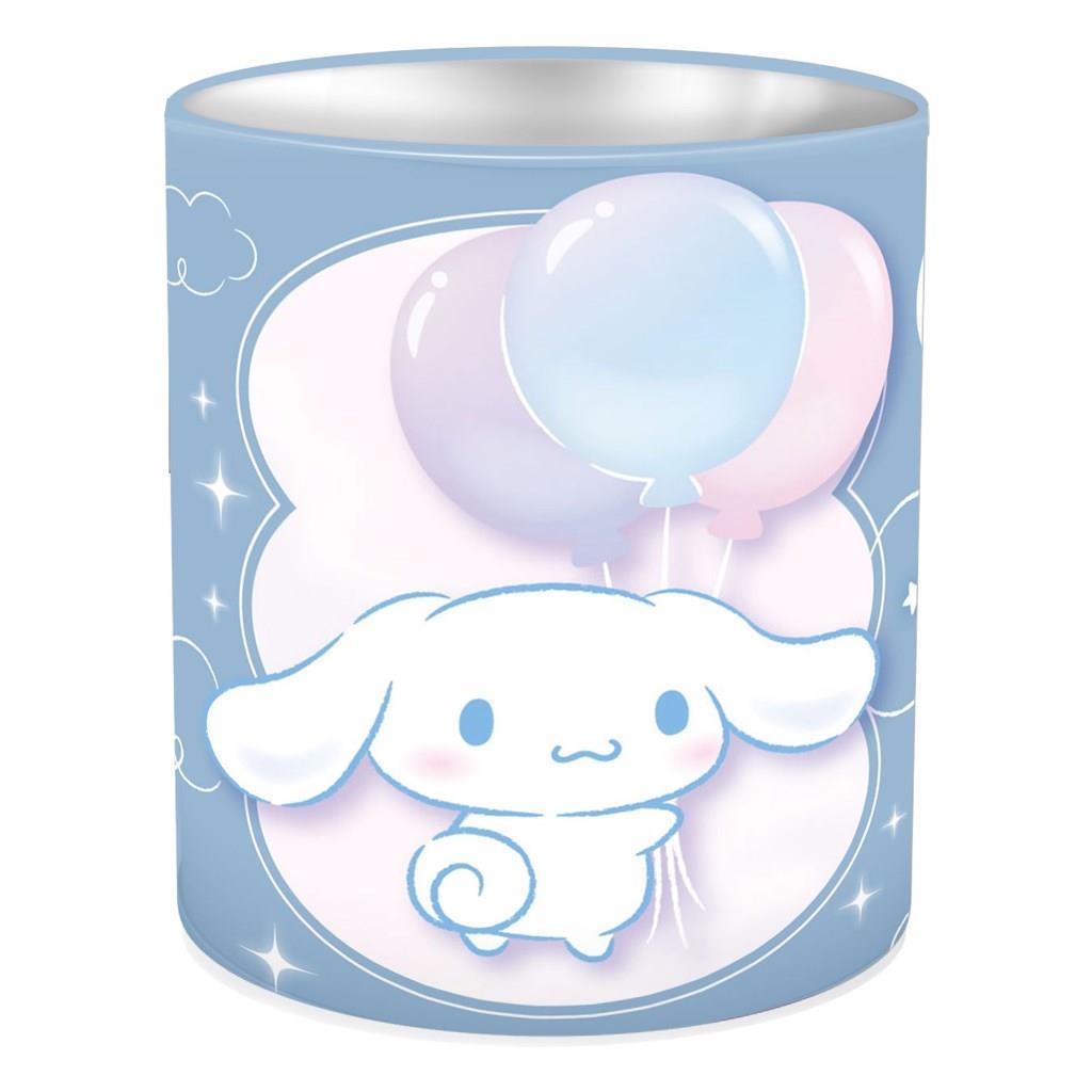 Μολυβοθήκη Cinnamoroll 10x11cm (000490107)