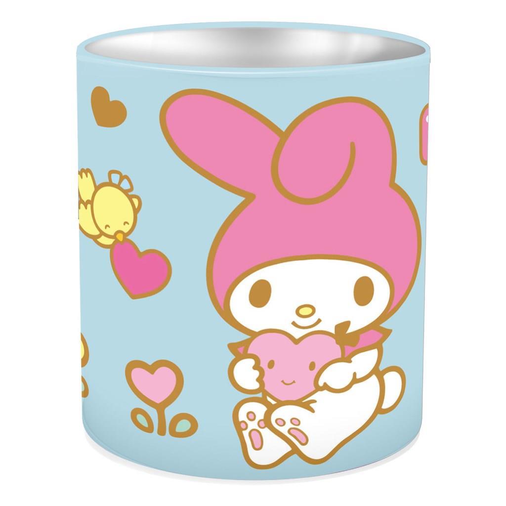 Μολυβοθήκη My Melody 10x11cm (000490108)