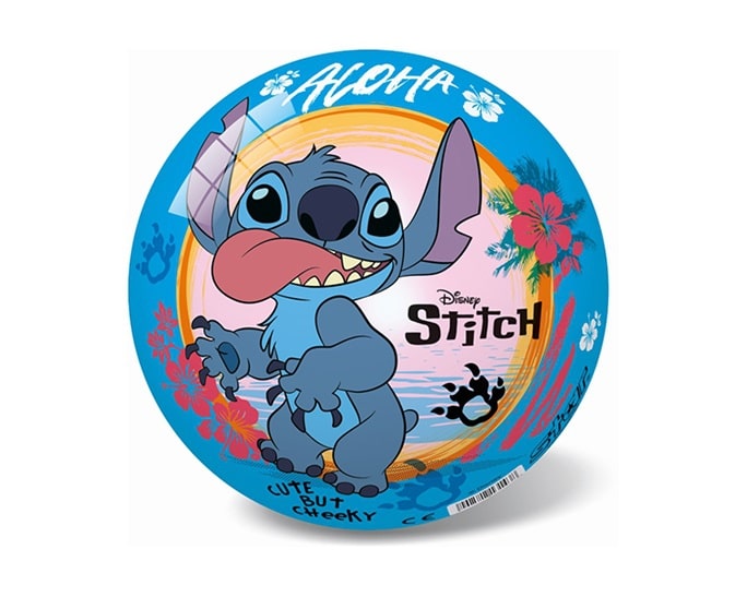 Μπάλα 130mm Stitch (50128)