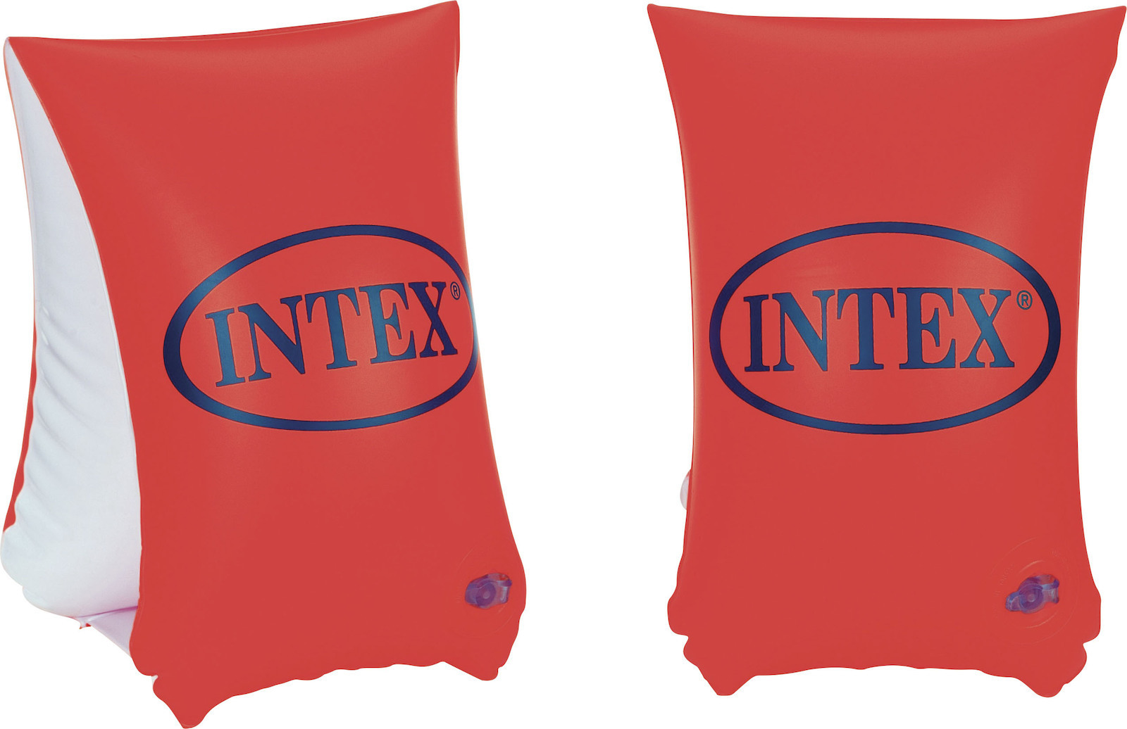 Μπρατσάκια Deluxe 30 x15 εκ 6-12 ετών  Intex 58641