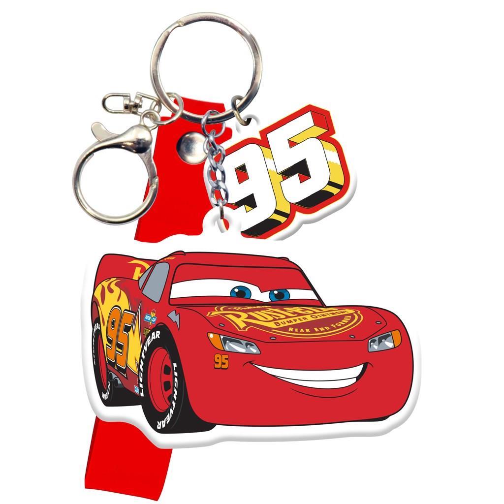 Μπρελόκ Disney Cars (000564270)