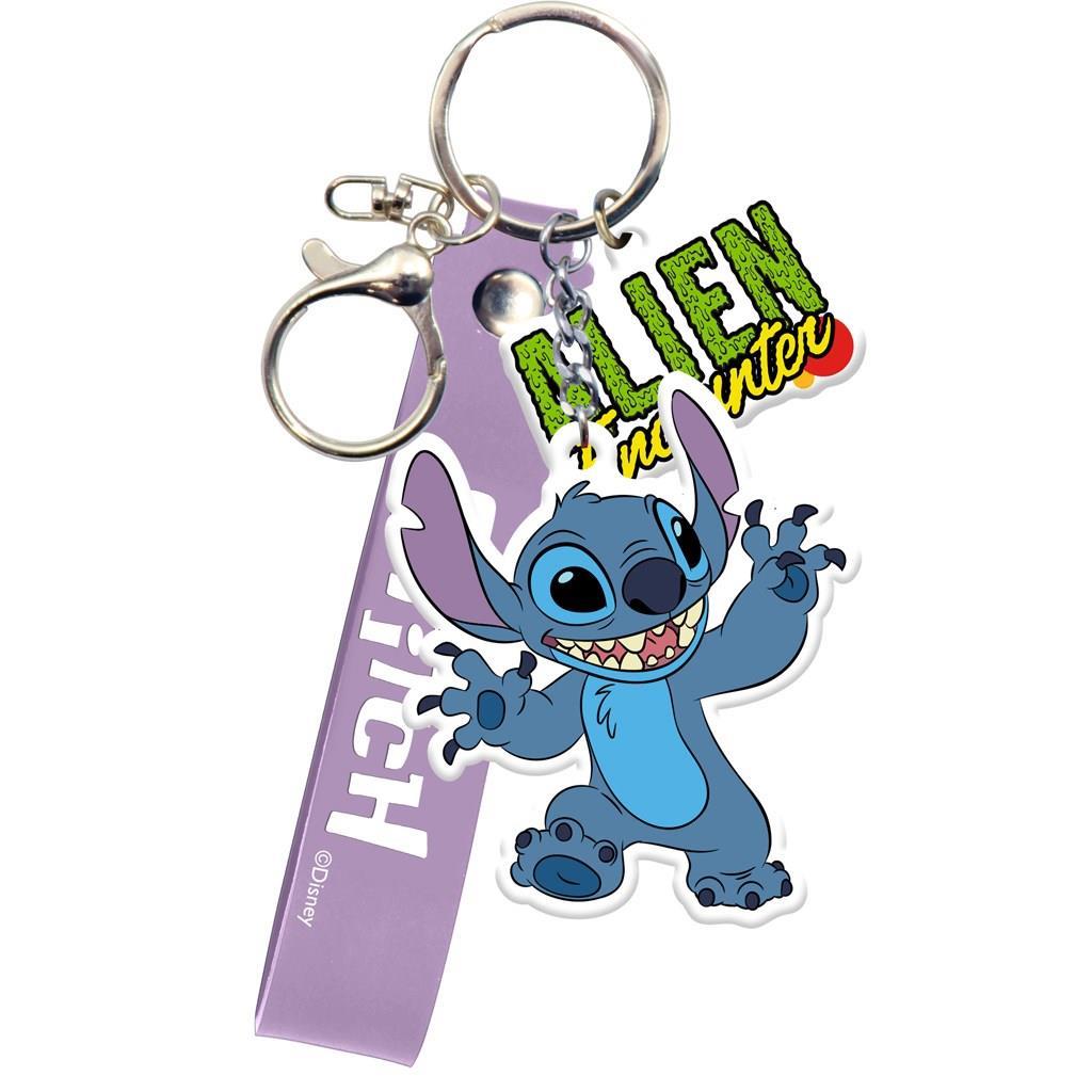 Μπρελόκ Disney Lilo & Stitch (000564298)