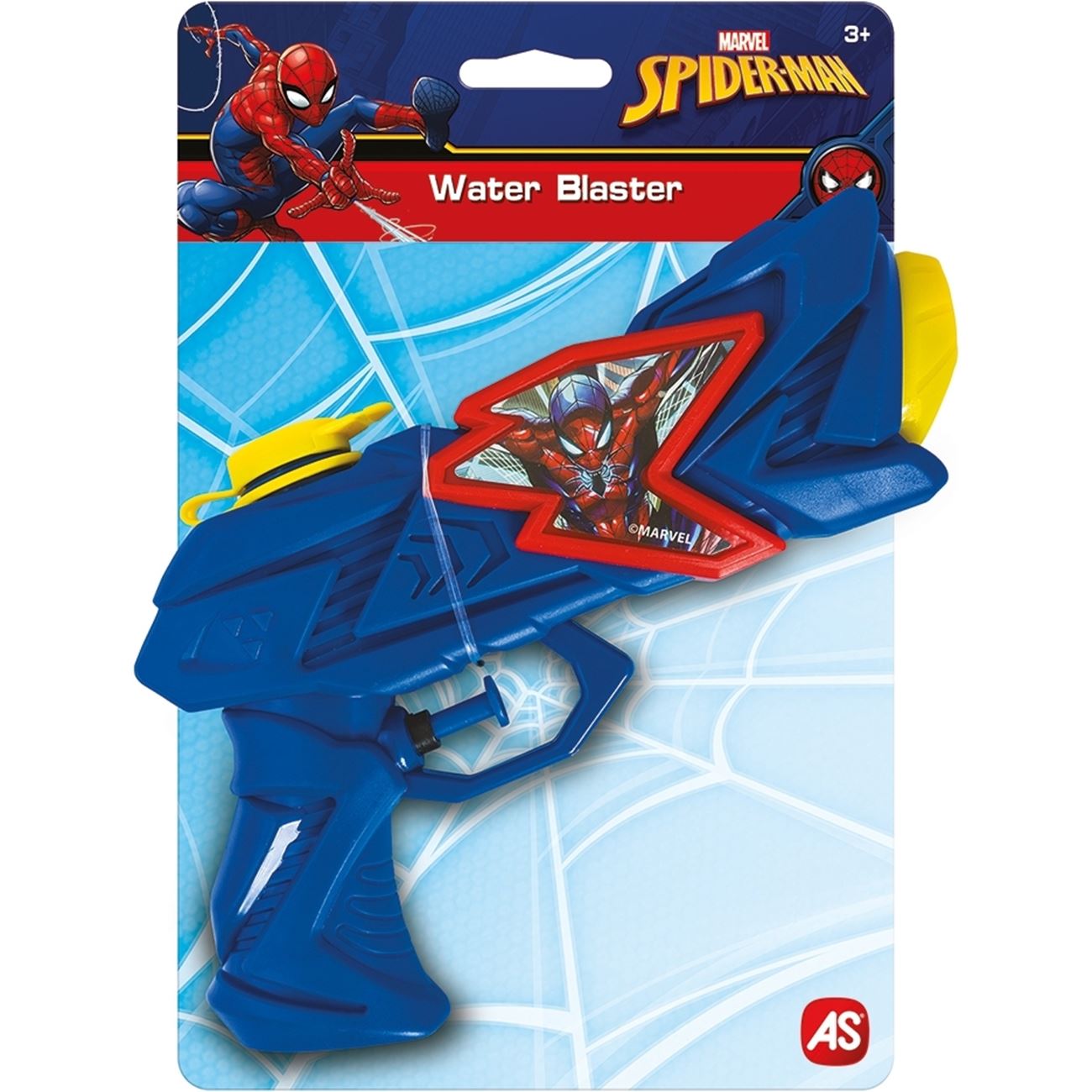 Νεροπίστολο Spider-Man (5011-01228)