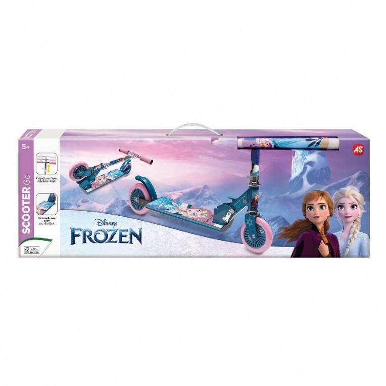 AS Company Πατίνι Frozen (5004-50262)