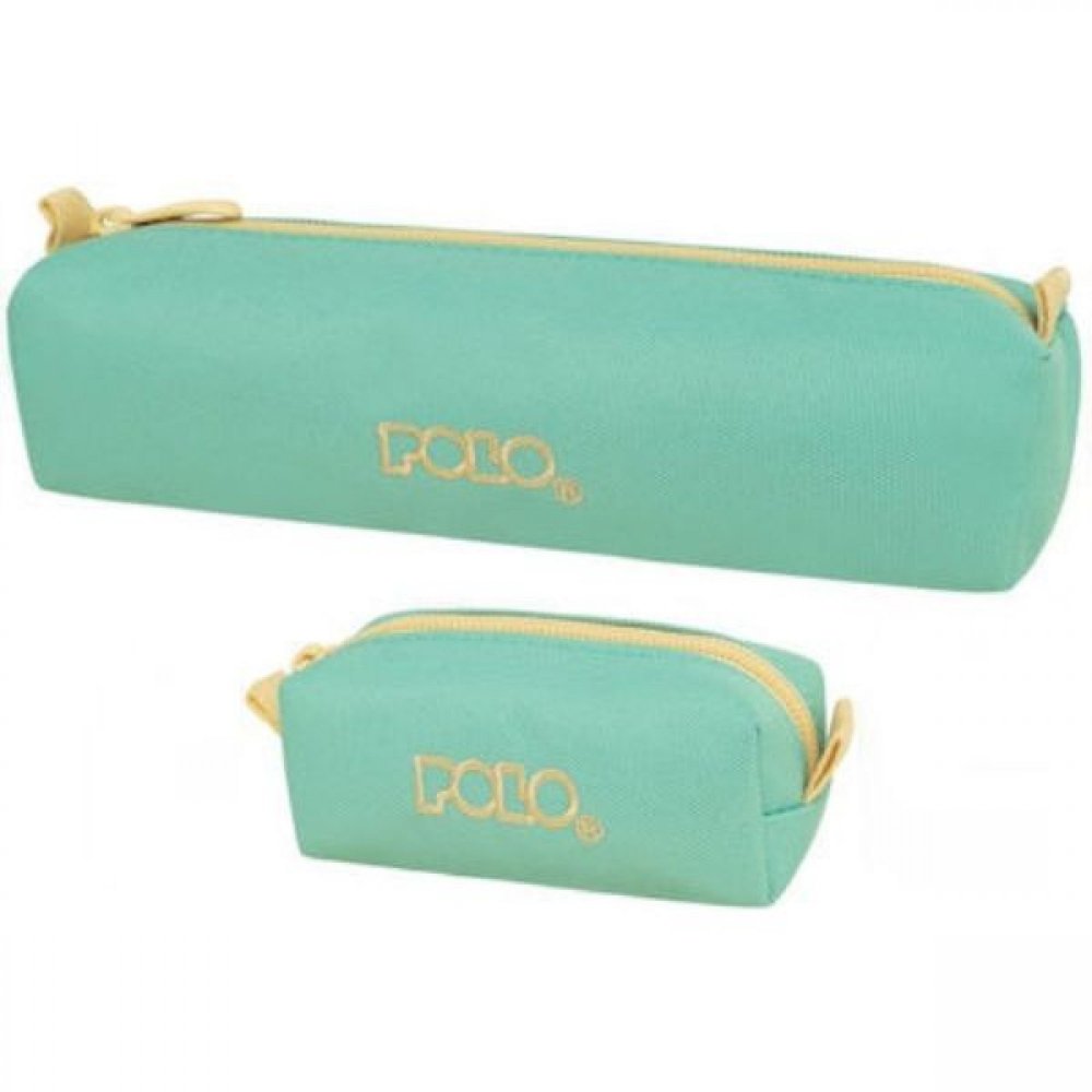 Polo Κασετίνα Wallet Original Γαλάζιο/Κίτρινο 937006-5870 (2024)