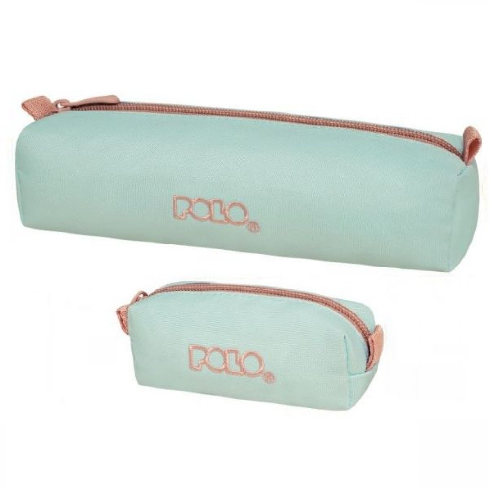 Polo Κασετίνα Wallet Original Γαλάζιο/Σομόν 937006-5639 (2024)