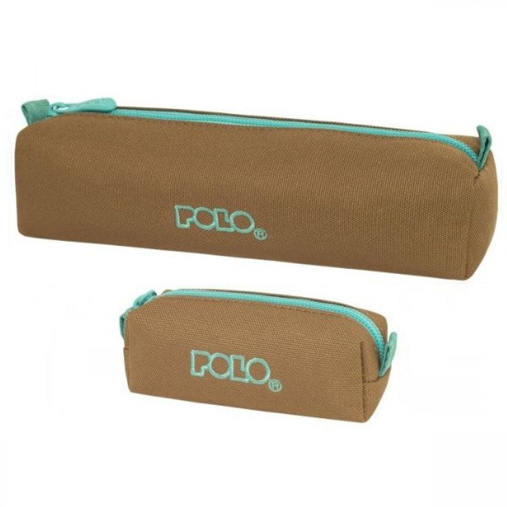 Polo Κασετίνα Wallet Original Καφέ/Πετρόλ 937006-7858 (2024)