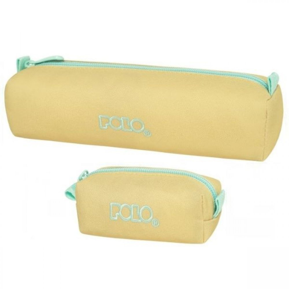 Polo Κασετίνα Wallet Original Κίτρινο/Λαχανί 937006-7059 (2024)