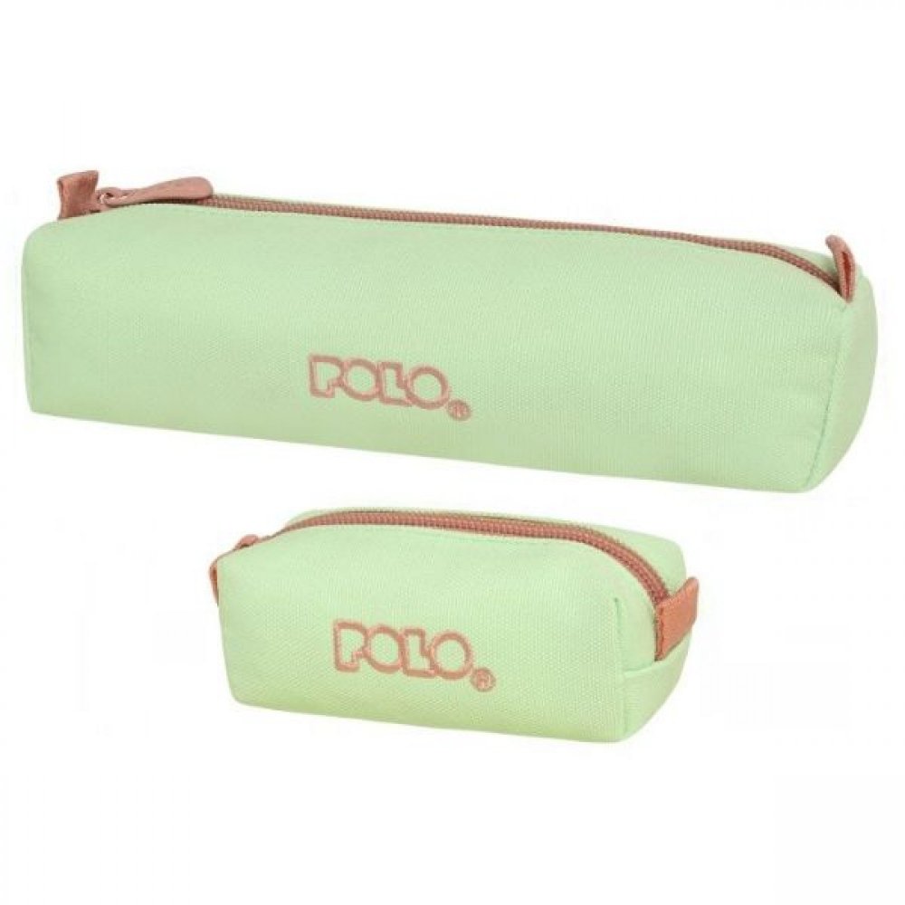 Polo Κασετίνα Wallet Original Λαχανί/Ροζ 937006-6939 (2024)