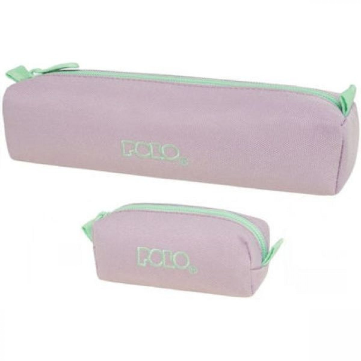 Polo Κασετίνα Wallet Original Λιλά/Τυρκουάζ 937006-4559 (2024)