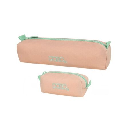 Polo Κασετίνα Wallet Original Ροζ/Τυρκουάζ 937006-3959 (2024)