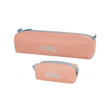 Polo Κασετίνα Wallet Original Σομόν/Γαλάζιο 937006-3756 (2024)