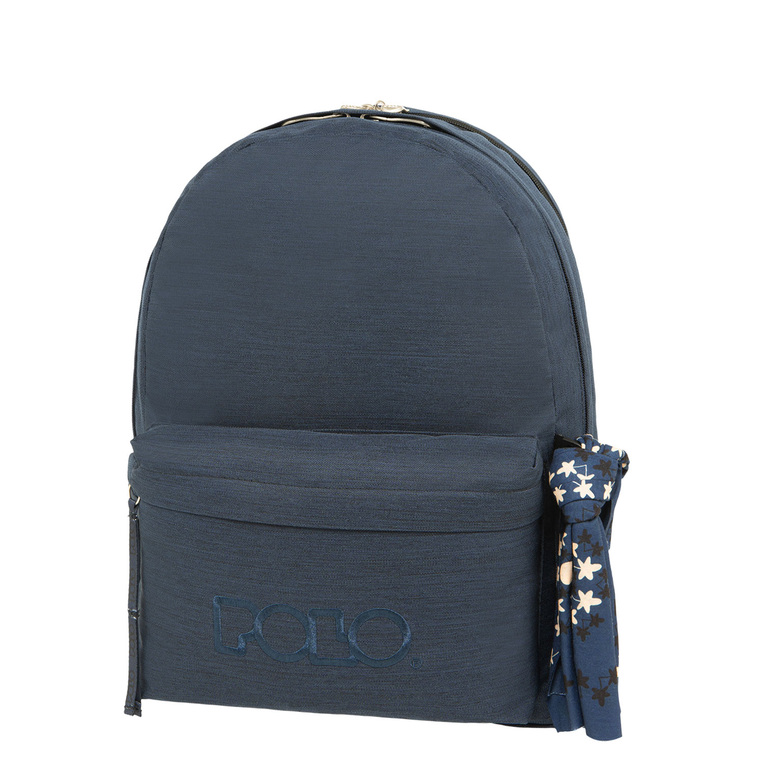 Polo Σακίδιο Πλάτης Original Scarf Μπλε 901235-5101 (2024)