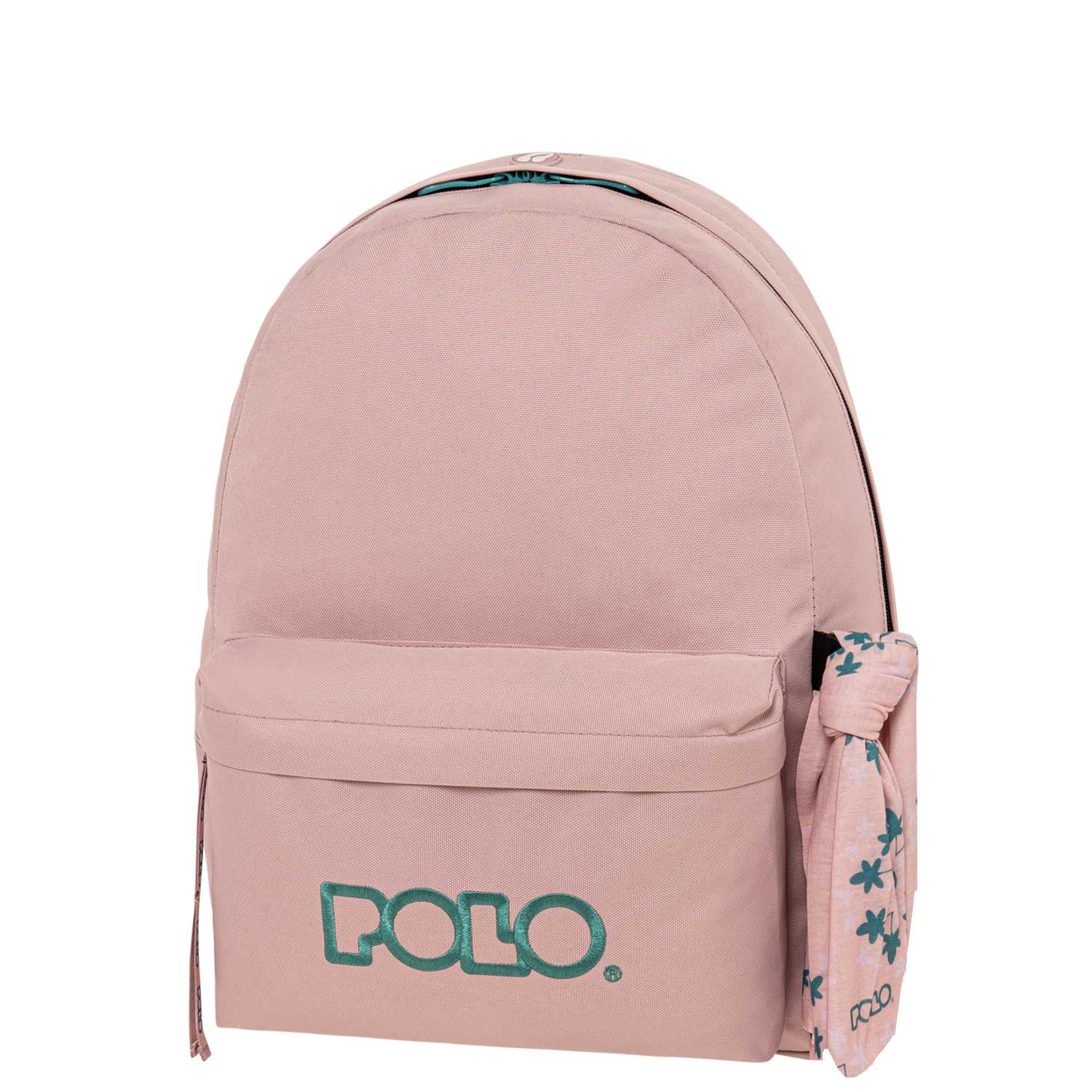 Polo Σακίδιο Πλάτης Original Scarf Ροζ 901135-3958 (2024)