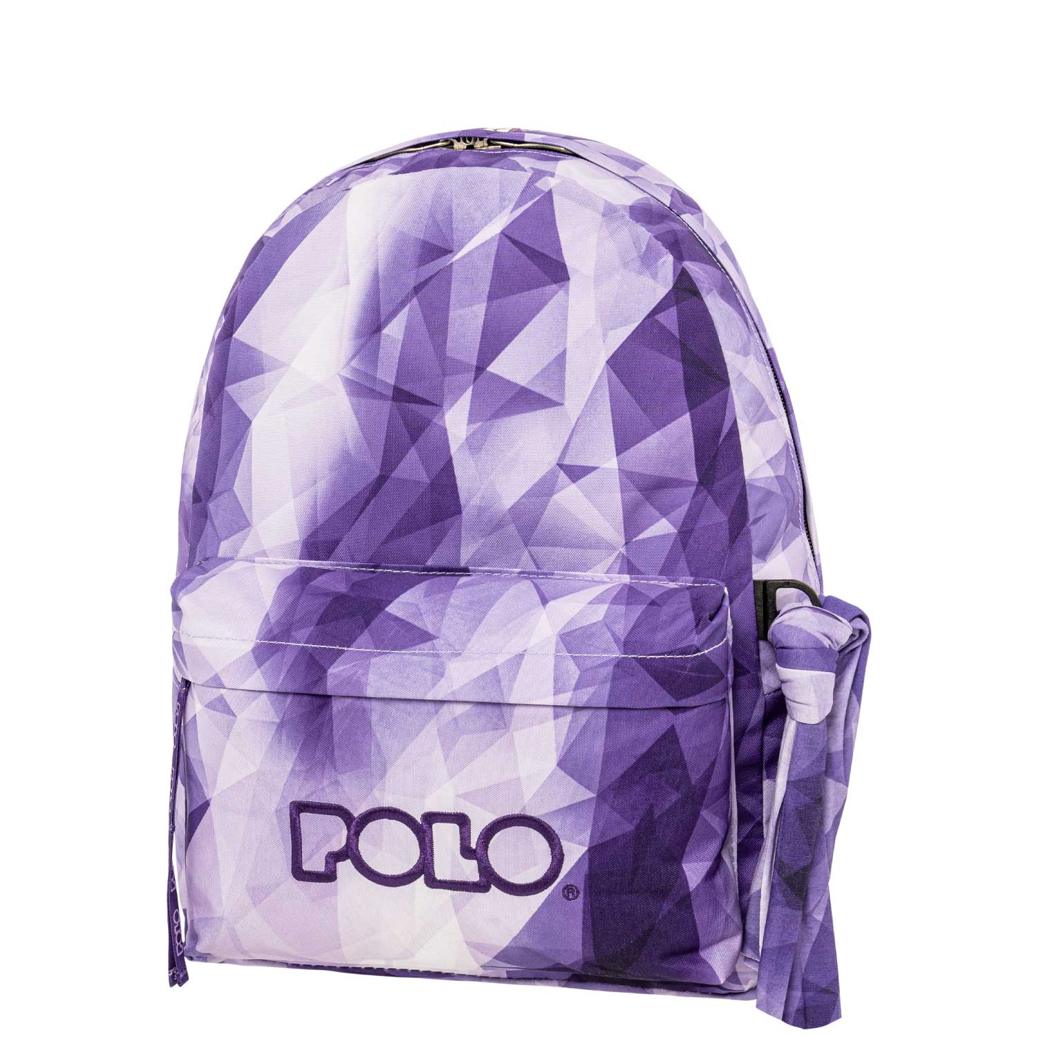 Polo Σακίδιο Πλάτης Original Scarf Shapes Πολύχρωμη 901102-8338 (2025)