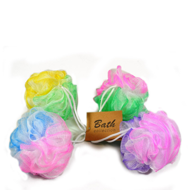 Σφουγγάρι Τρίφτης Μπάνιου E-0917