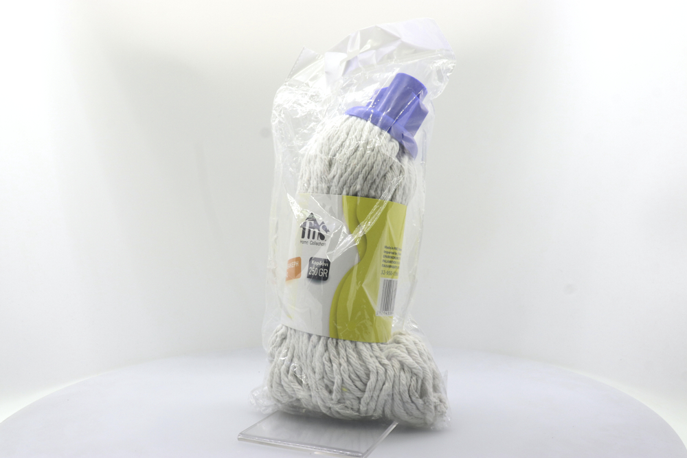 TnS Σφουγγαρίστρα Μικροϊνας Με Διπλό Πάσο (32-950-1366)