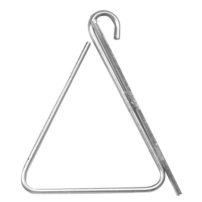 Τρίγωνα Για Κάλαντα 18,5x12cm